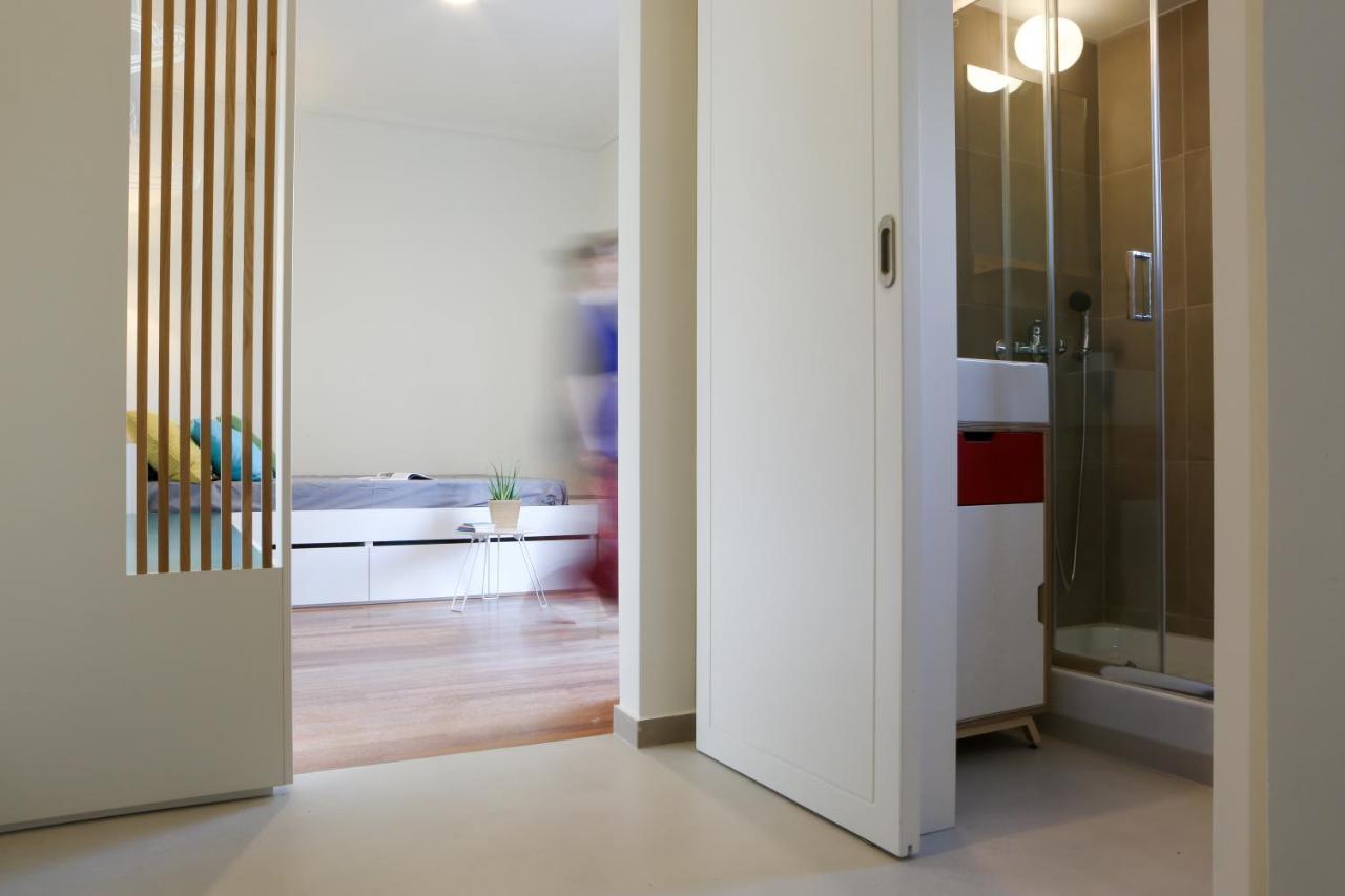 Villara: Style, Hospitality & Design Atény Exteriér fotografie